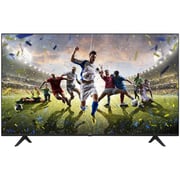 تلفزيون هايسنس  65A7100  ذكي بدقة فائقة الوضوح  4K  مقاس  65  بوصة