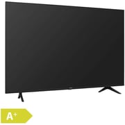تلفزيون هايسنس  65A7100  ذكي بدقة فائقة الوضوح  4K  مقاس  65  بوصة