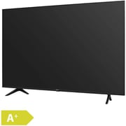 تلفزيون هايسنس  65A7100  ذكي بدقة فائقة الوضوح  4K  مقاس  65  بوصة