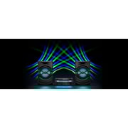 Sony Mini Home Theatre System HCDSHAKEX30