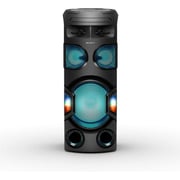 Sony Wireless HiFi Audio System MHCV72D