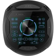 Sony Wireless HiFi Audio System MHCV72D