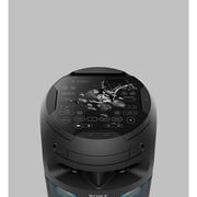 Sony Wireless HiFi Audio System MHCV72D