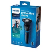 Philips Aquatouch Electric Shaver S5050
