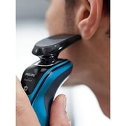 Philips Aquatouch Electric Shaver S5050
