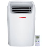 Nikai Portable Air Condition 1 Ton NPAC12512A4