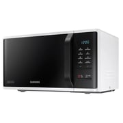 Samsung Microwave Oven MS23K3513AW/SG