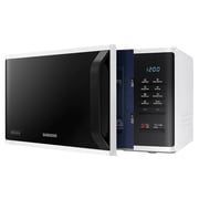 Samsung Microwave Oven MS23K3513AW/SG