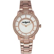 Cacharel CR-CLD 009S/2BM Fashion Women's Watch