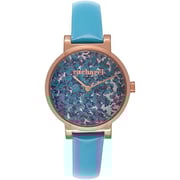 Cacharel CR-CLD 028/2JJ Fashion Women's Watch