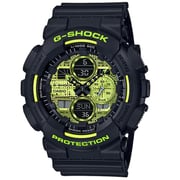 Casio GA-140DC-1ADR G-Shock Men's Watch