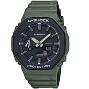 Casio GA-2110SU-3ADR G-Shock Unisex Watch