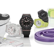 Casio GMA-B800-7ADR G-Shock Unisex Watch