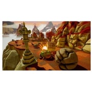 PS4 Rock Of Ages 3 Make & Break Game