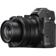 Nikon Z5 Digital Camera Black with 24-50MM Lens