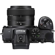 Nikon Z5 Digital Camera Black with 24-50MM Lens