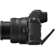 Nikon Z5 Digital Camera Black with 24-50MM Lens