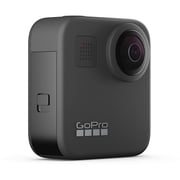 Go Pro MAX 360 Black Action Camera