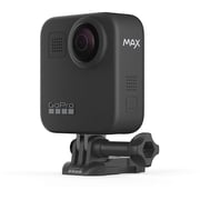 Go Pro MAX 360 Black Action Camera