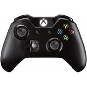 Microsoft Xbox One Wireless Controller Black