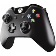 Microsoft Xbox One Wireless Controller Black