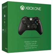 Microsoft Xbox One Wireless Controller Black