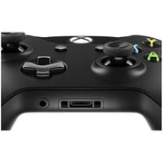 Microsoft Xbox One Wireless Controller Black
