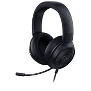 Razer RZ04-02890100-R3M1 Kraken X Wired Gaming Headset Black