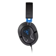 Turtle Beach 731855033034 Recon 50P wired Headset Black
