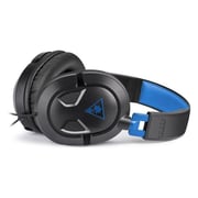 Turtle Beach 731855033034 Recon 50P wired Headset Black