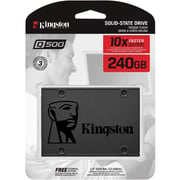 Kingston 2.5