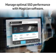Samsung 970 PRO NVME M.2 SSD 1TB MZ-V7P1T0BW