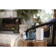 Linksys WHW0101-ME Velop AC1300 Whole Home Intelligent Mesh Wi-Fi