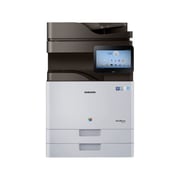 Samsung MultiXpress SL-X4300LX/SAU Multifunction Laser Color Printer