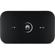 Huawei E5573 4G Mobile Wi-Fi Router Black