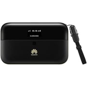 Huawei E5885LS Mobile Wi-Fi Dual Band 4G Router Black