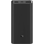 Xiaomi Powerbank Pro 3 20000 mAh Black VXN4254GL