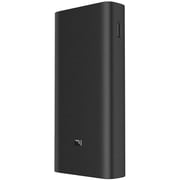 Xiaomi Powerbank Pro 3 20000 mAh Black VXN4254GL