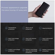 Xiaomi Powerbank Pro 3 20000 mAh Black VXN4254GL