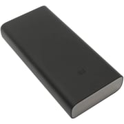 Xiaomi Powerbank Pro 3 20000 mAh Black VXN4254GL