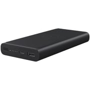 Xiaomi Mi Wireless Power Bank 10000 mAh Black PLM11ZM