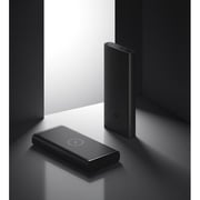 Xiaomi Mi Wireless Power Bank 10000 mAh Black PLM11ZM