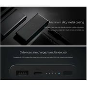 Xiaomi Mi Wireless Power Bank 10000 mAh Black PLM11ZM