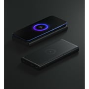 Xiaomi Mi Wireless Power Bank 10000 mAh Black PLM11ZM