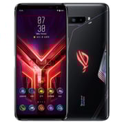 Asus ROG 3 128GB Black 5G Smartphone Chinese Specs