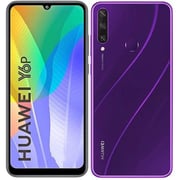 Huawei Y6P 64GB Phantom Purple 4G Smartphone