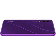 Huawei Y6P 64GB Phantom Purple 4G Smartphone