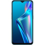 Oppo A12 64GB Blue 4G Smartphone