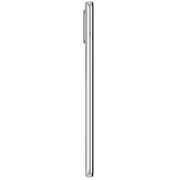 Samsung Galaxy A71 128GB Haze Crush Silver 4G Smartphone