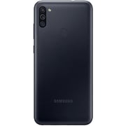 Samsung Galaxy M11 32GB Black 4G Smartphone